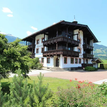 Roemerhof-6 By Interhome Lägenhet *