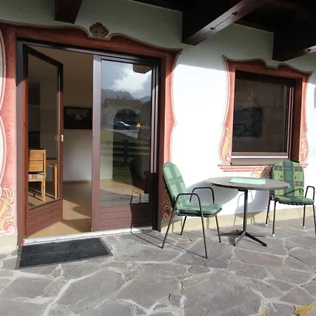 דירה Roemerhof-6 By Interhome