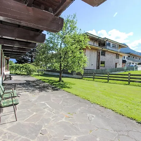 Roemerhof-6 By Interhome * פוגן