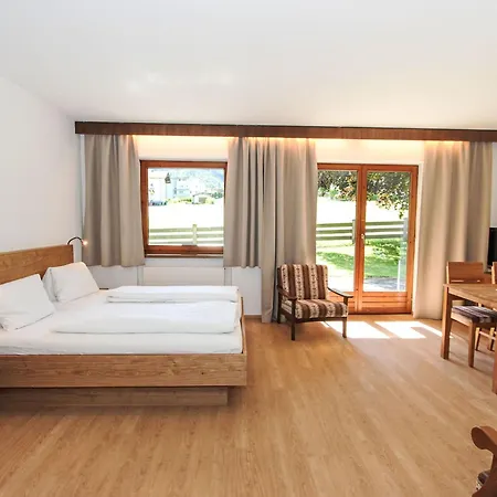 Appartement Roemerhof-6 By Interhome Fügen