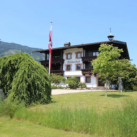 Roemerhof-6 By Interhome * Fügen