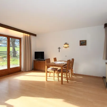 Appartement Roemerhof-6 By Interhome *