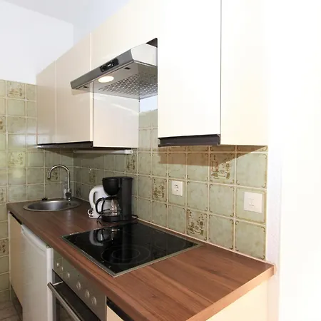 Roemerhof-6 By Interhome Appartement Fügen