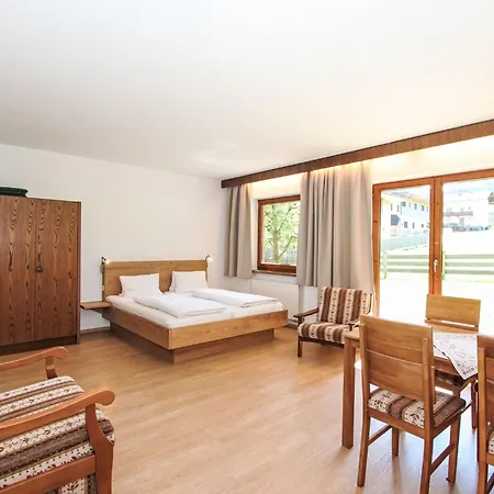 Roemerhof-6 By Interhome Lejlighed Fügen