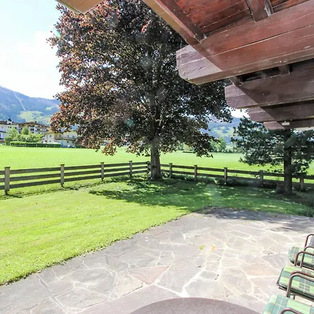 Roemerhof-6 By Interhome * Fügen